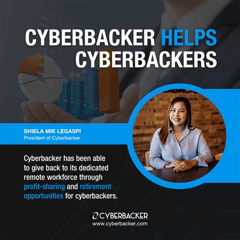 cyberbackers|cyberbacker cyberspace.